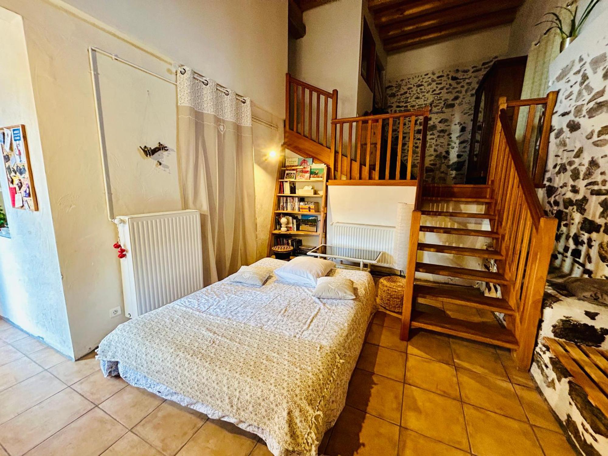 Au Pied Du Chateau- Parking Wifi Jardin - Clg Savoie Freterive Екстериор снимка
