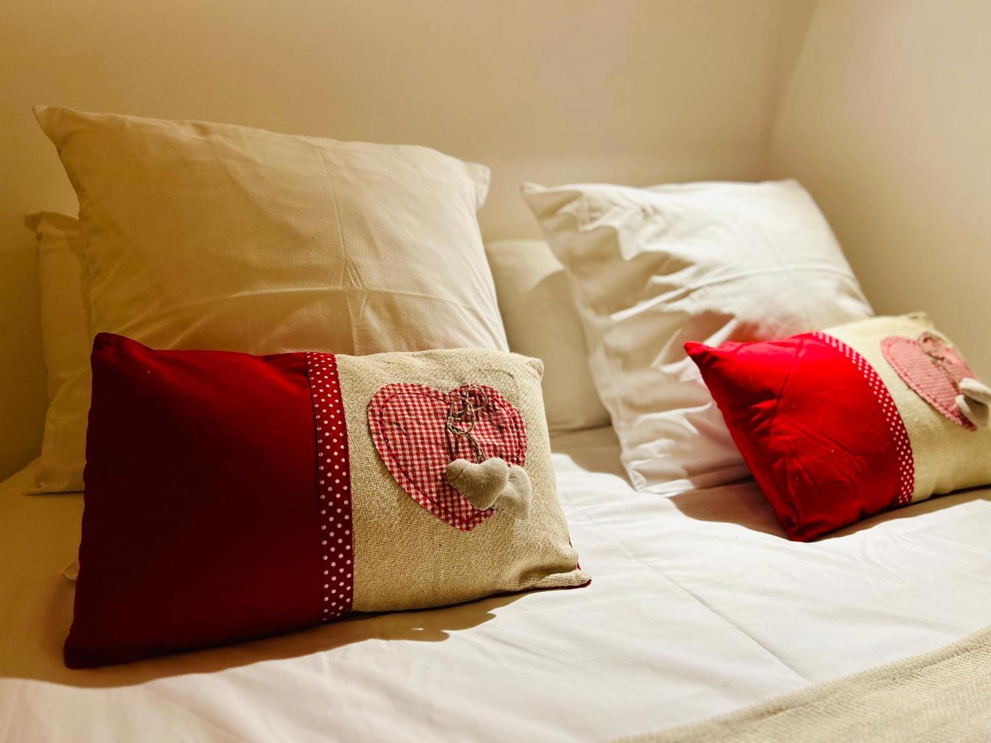 Au Pied Du Chateau- Parking Wifi Jardin - Clg Savoie Freterive Екстериор снимка